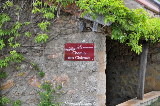 Lavoir de Champcommeaux