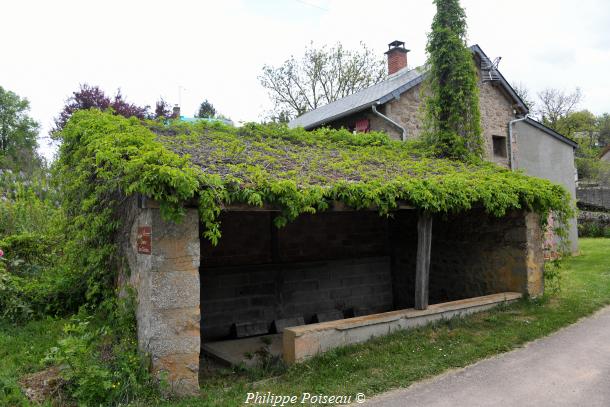 Lavoir de Champcommeaux