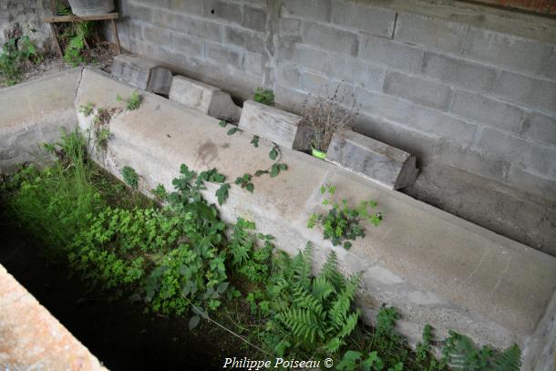 Lavoir de Champcommeaux