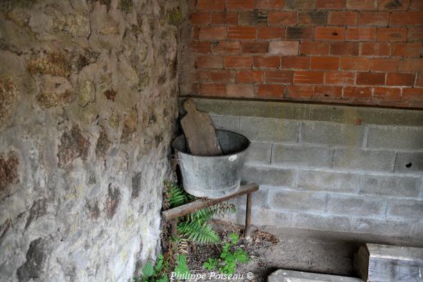 Lavoir de Champcommeaux