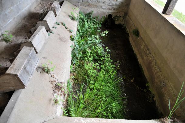 Lavoir de Champcommeaux