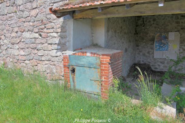 Le Lavoir de Jarnoy