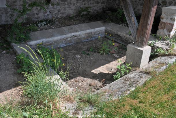 Le Lavoir de Jarnoy