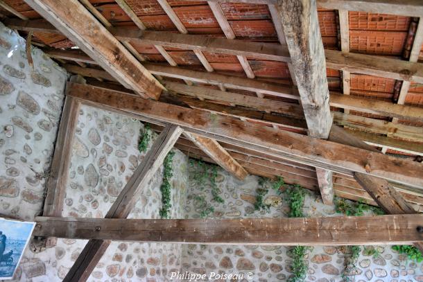 Le Lavoir de Jarnoy