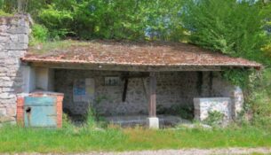 Le Lavoir de Jarnoy