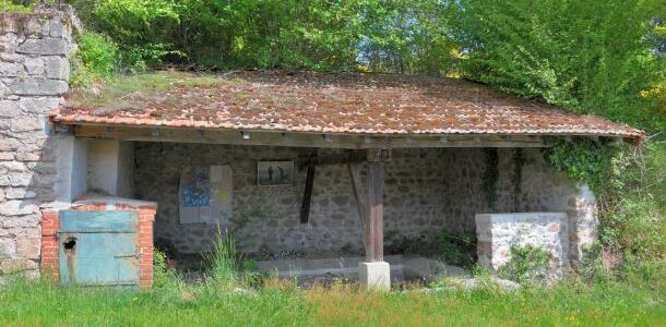 Le Lavoir de Jarnoy