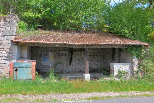 Le Lavoir de Jarnoy