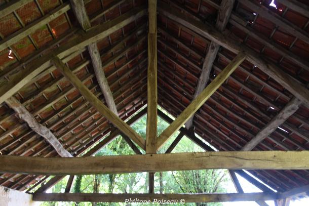 Le Lavoir "des Vaquets"