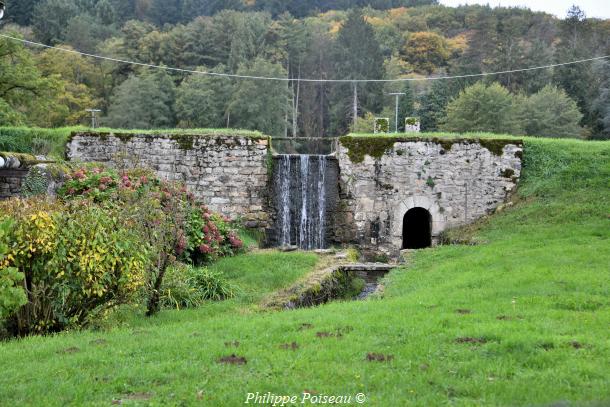 Le Moulin de la Reine