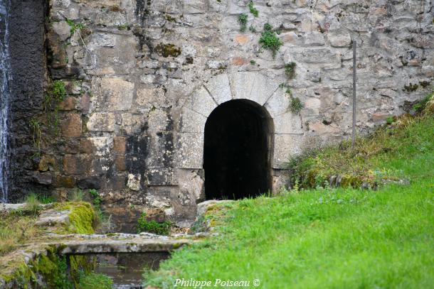 Le Moulin de la Reine