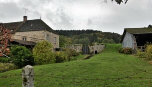 Le Moulin de la Reine