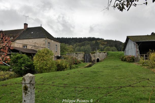Le Moulin de la Reine