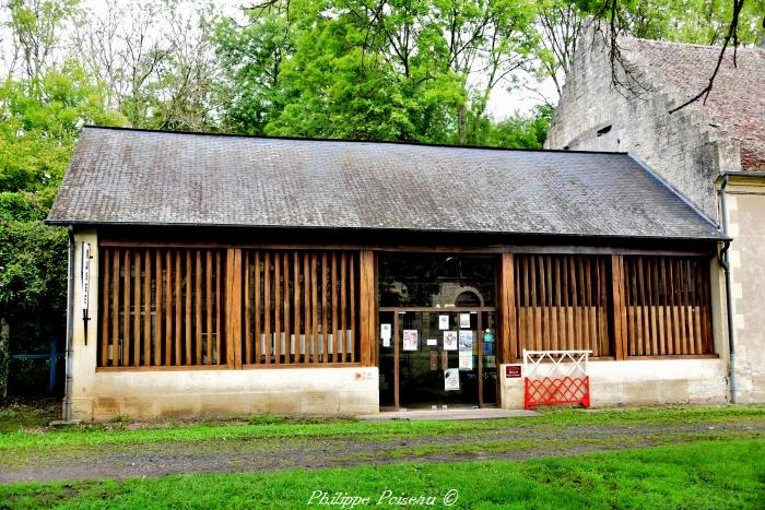 Le Musée des Forges et Marines