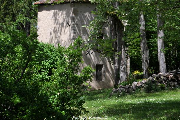 Le Pigeonnier de Montigny-sur-Canne un beau patrimoine