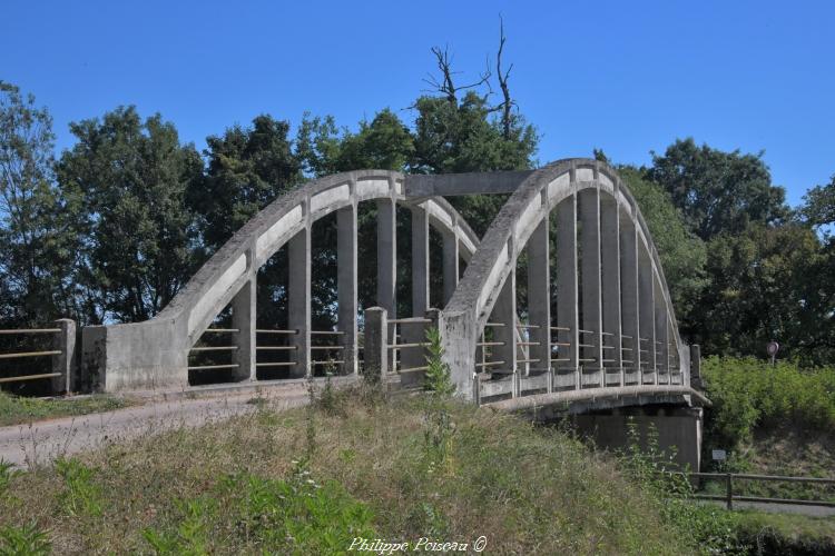 Le Pont du Bouilletton 