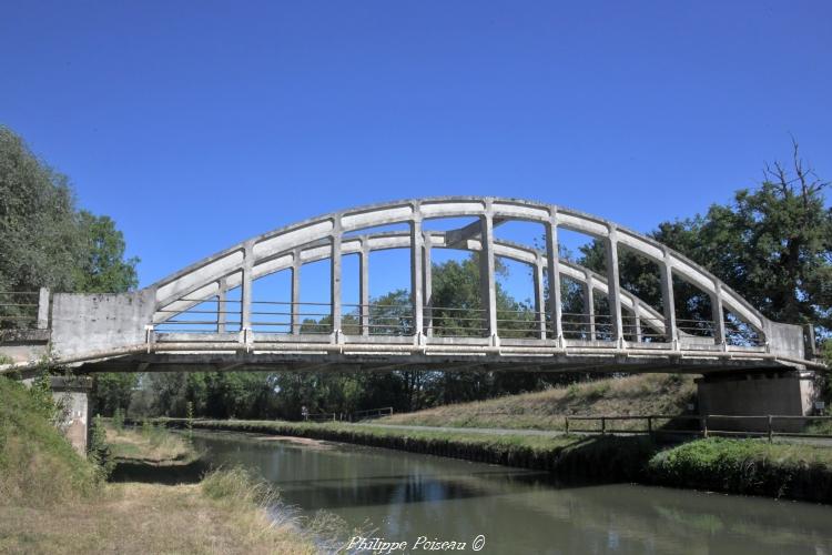 Pont Béton