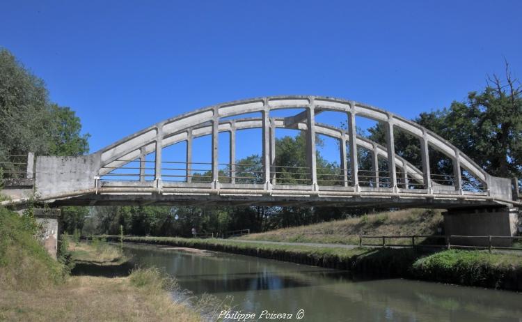 Le Pont du Bouilletton 