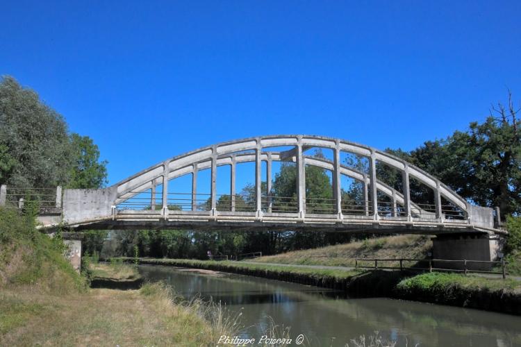 Le Pont du Bouilletton un patrimoine architectural