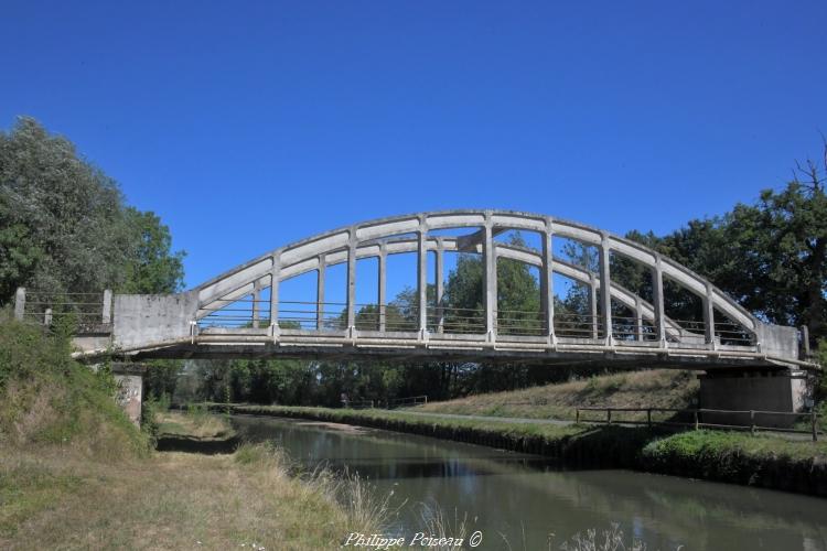 Le Pont du Bouilletton 