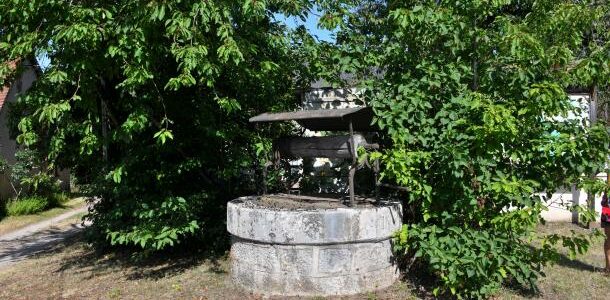Le Puits des Vaquets