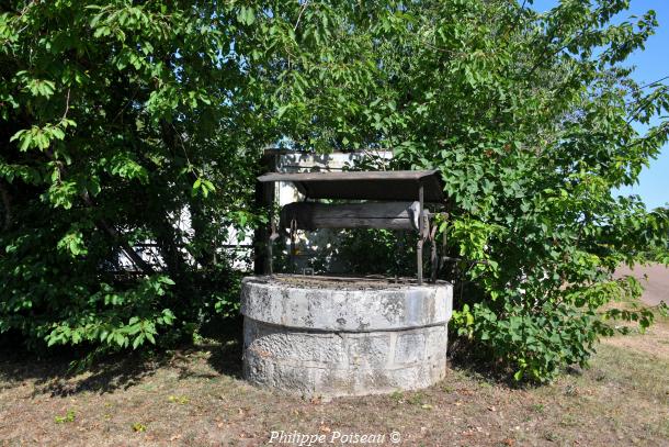 Le Puits des Vaquets