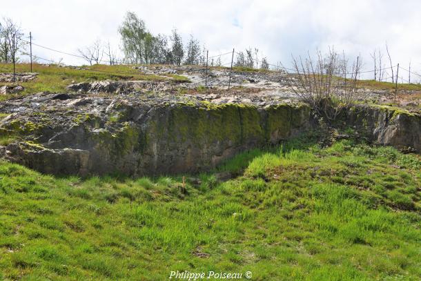 Theurot de La Roche Nièvre Passion