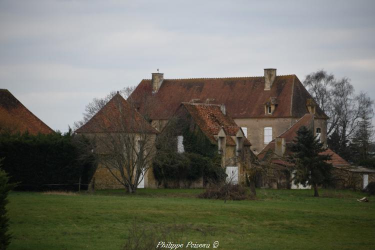 Le château de Theuran