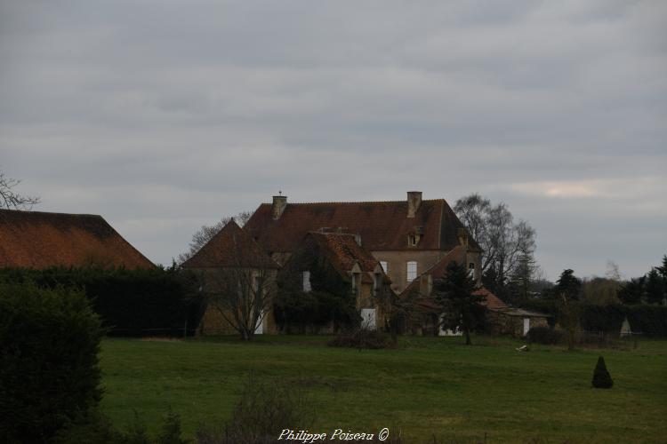 Le château de Theuran