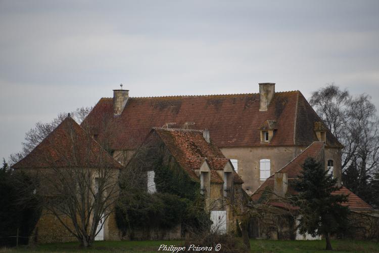 Le château de Theuran