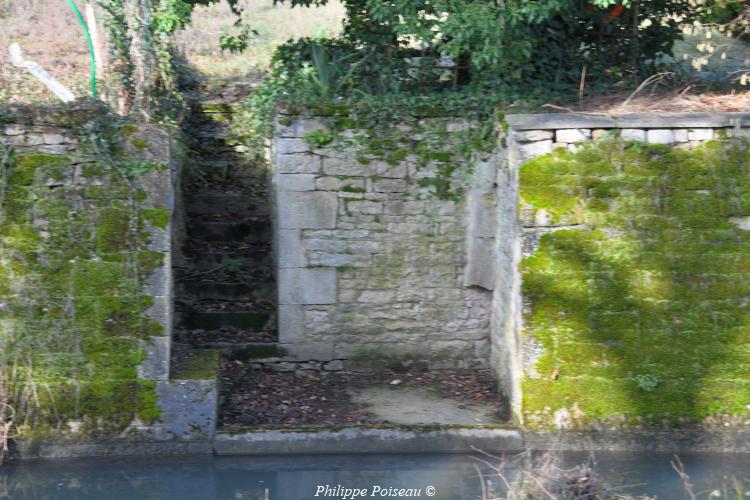 Le douzième Lavoir des Lavandières