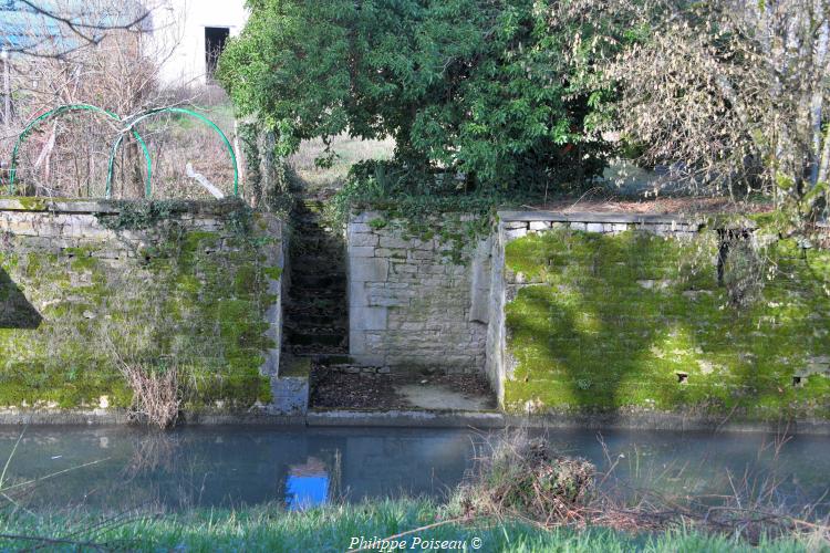 Le douzième Lavoir des Lavandières