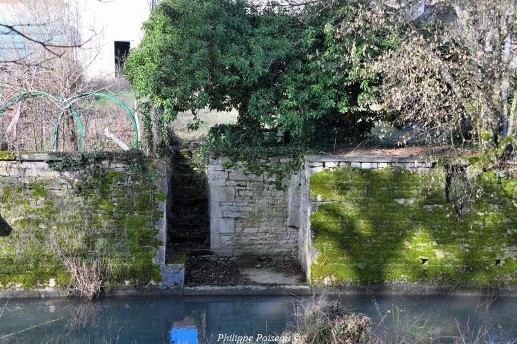 Le douzième Lavoir des Lavandières