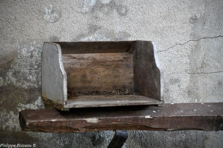 Lavoir de Saint-Bonnot 