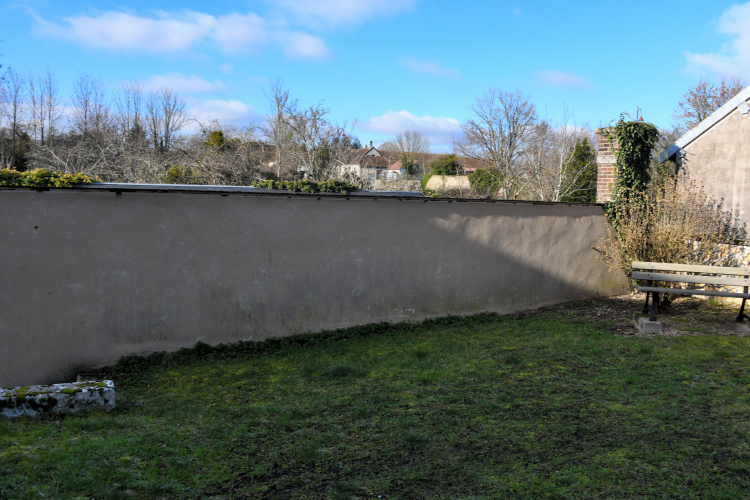 Le lavoir de la Chicane