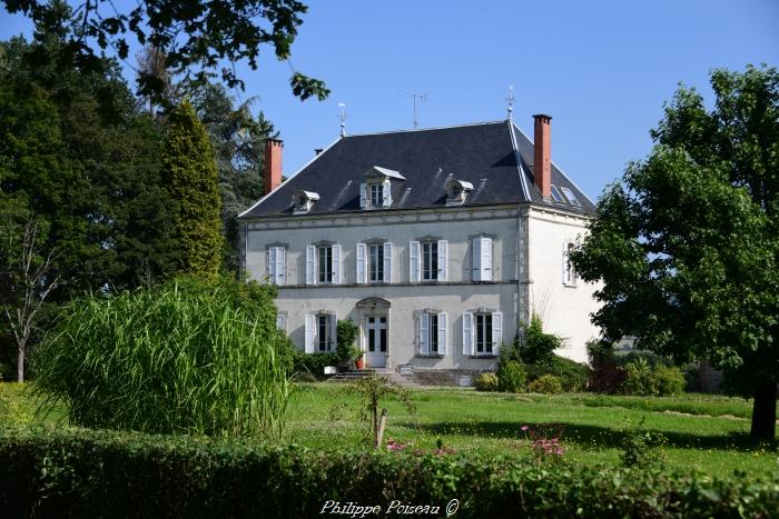 Manoir de Chevrette