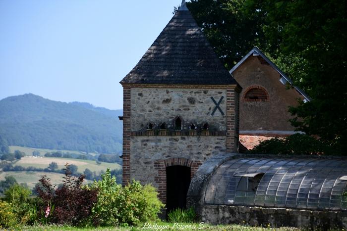 Pigeonnier de Chevrette