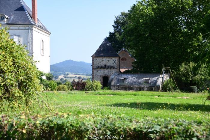 Pigeonnier de Chevrette