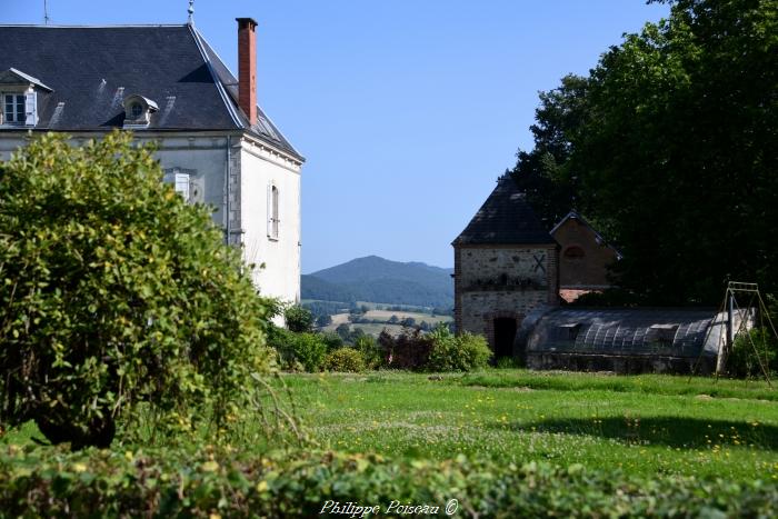 Pigeonnier de Chevrette