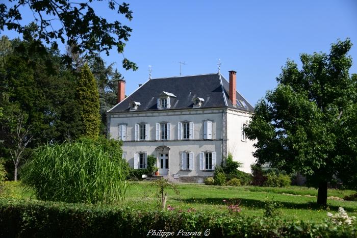 Le manoir de Chevrette un beau patrimoine.