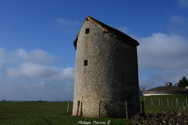 Moulin à vent de Taloux