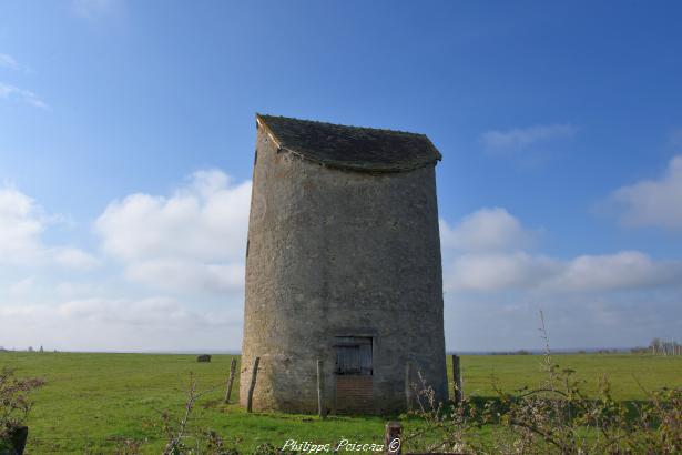 Moulin à vent de Taloux