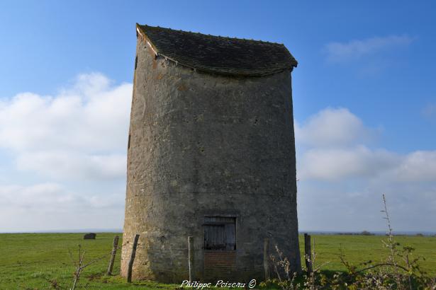 Moulin à vent de Taloux