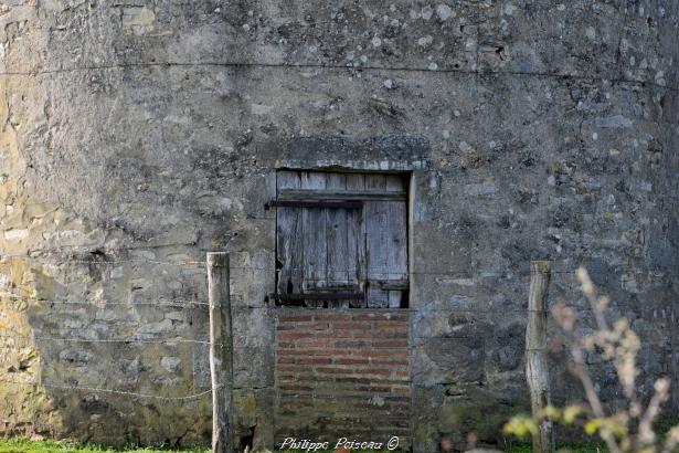 Moulin à vent de Taloux