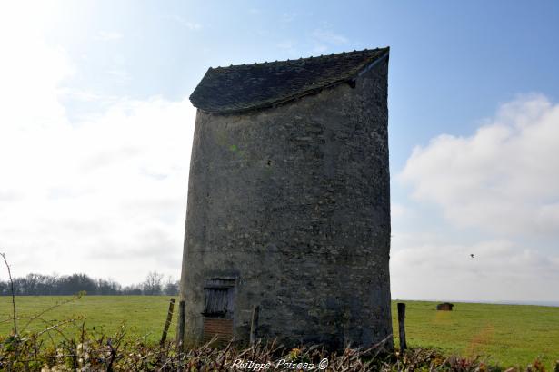 Moulin à vent de Taloux