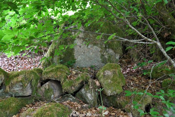 Le "Pas du Diable"