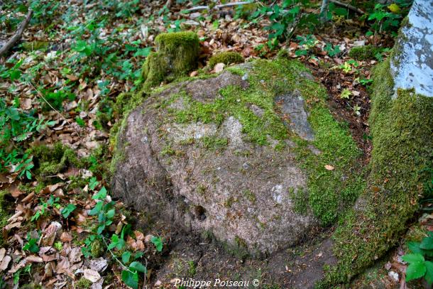 Le "Pas du Diable"