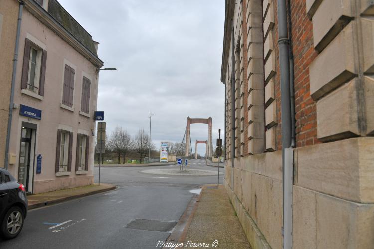  Cosne Cours sur Loire Nièvre Passion