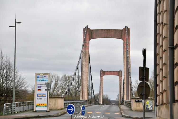  Cosne Cours sur Loire Nièvre Passion