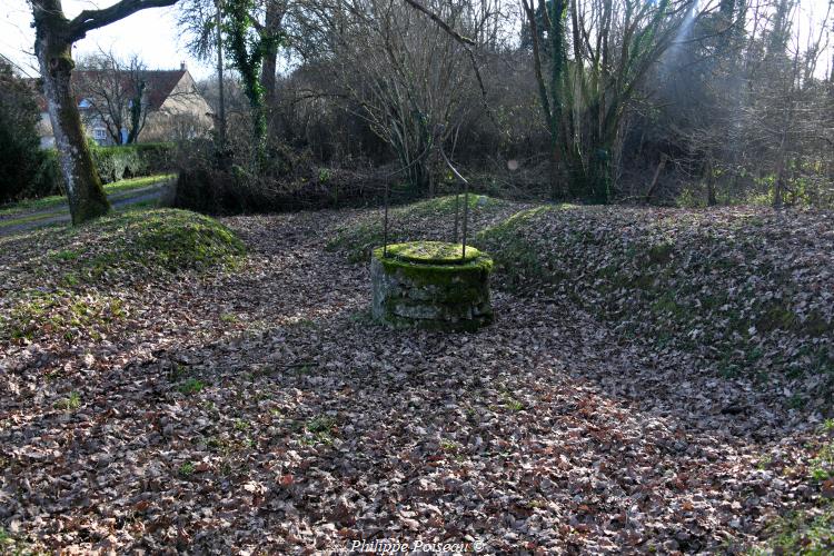 Le puits de Chenêt un beau patrimoine