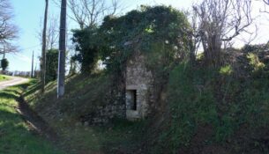 Le puits de Montjoux